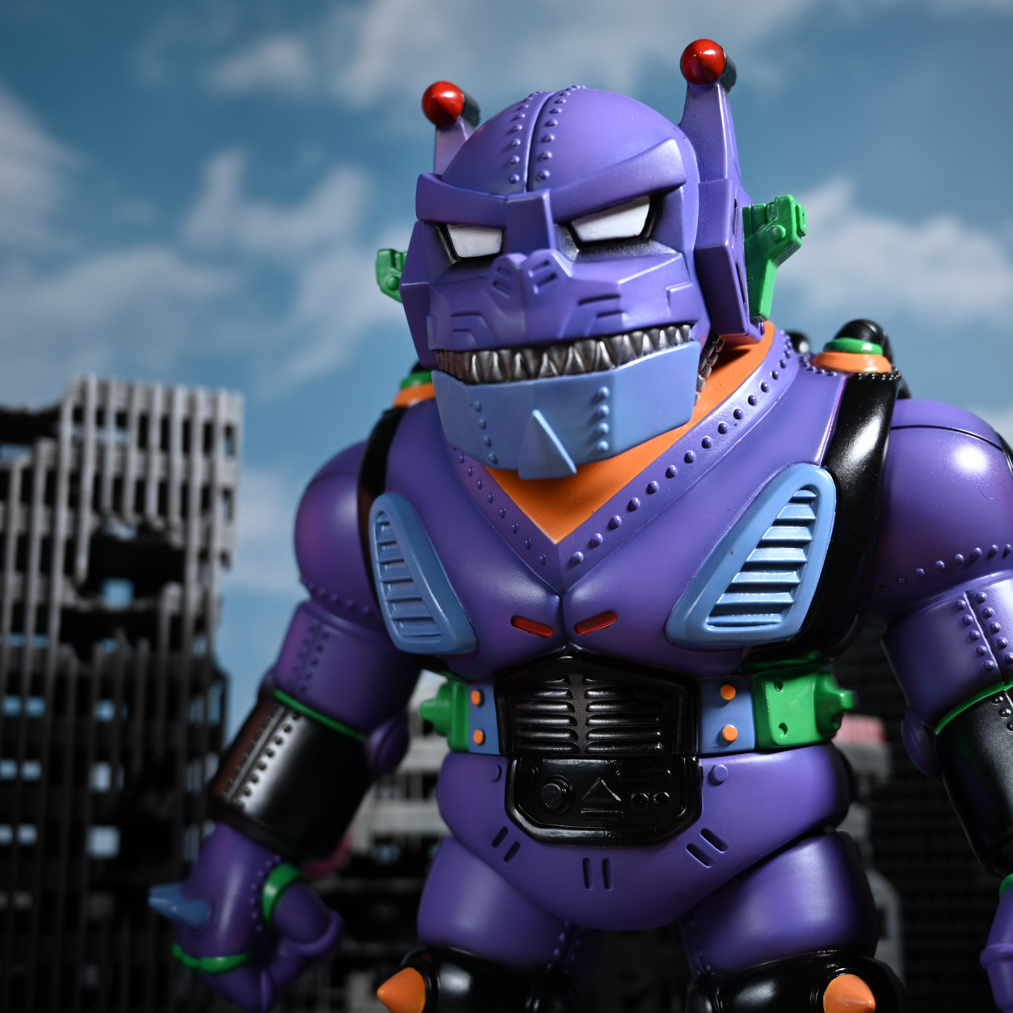 PLANET-X