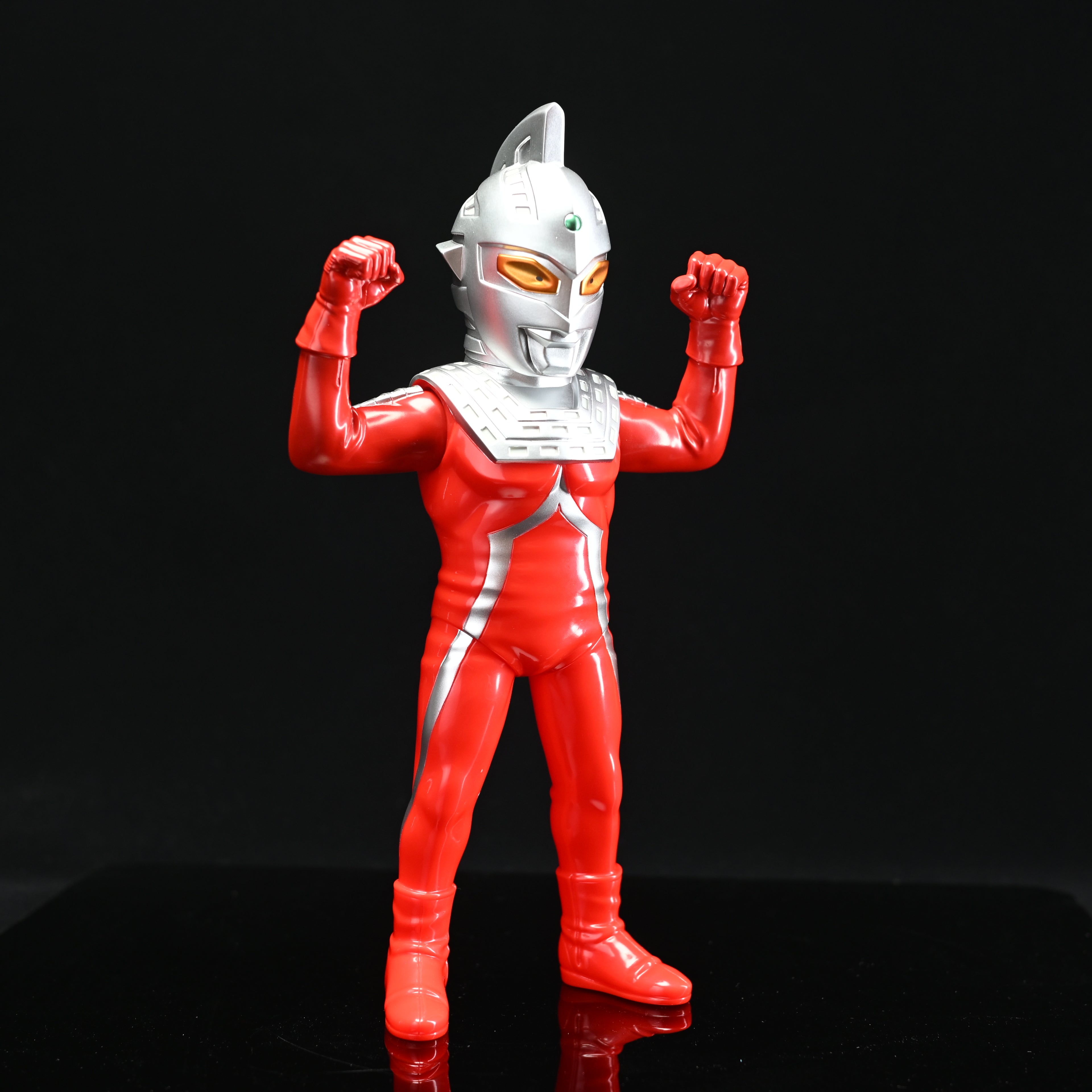 ULTRASEVEN (Appearance Pose)