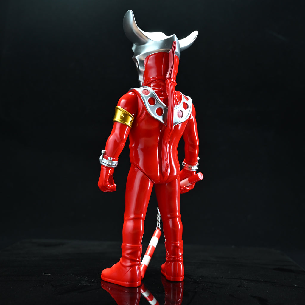 ULTRAMAN LEO Debut Colorway