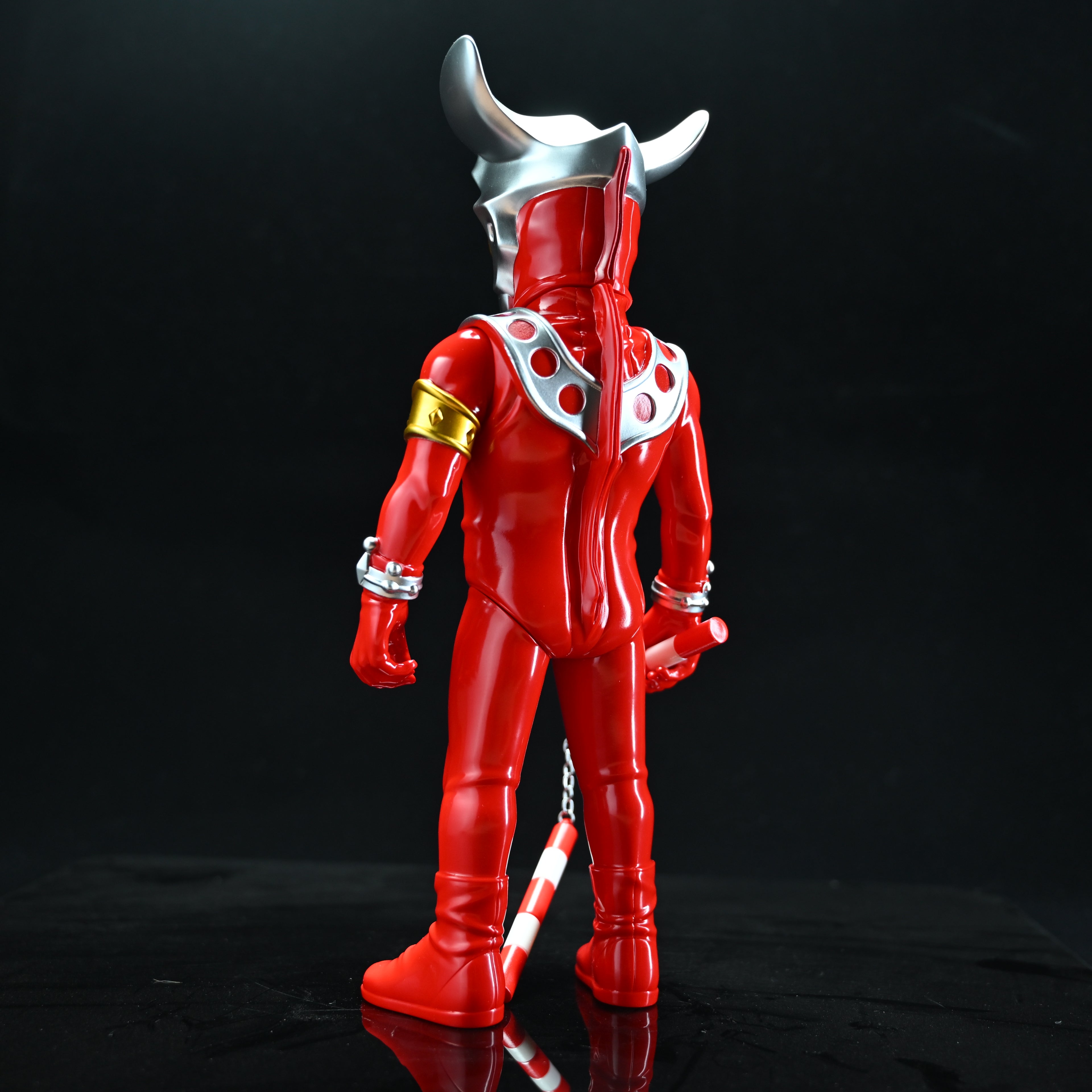 ULTRAMAN LEO Debut Colorway