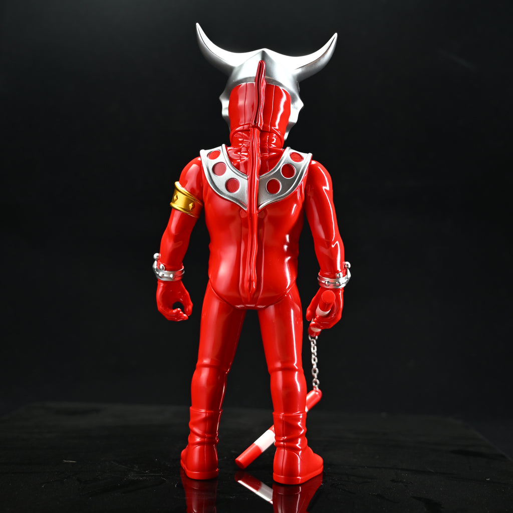 ULTRAMAN LEO Debut Colorway