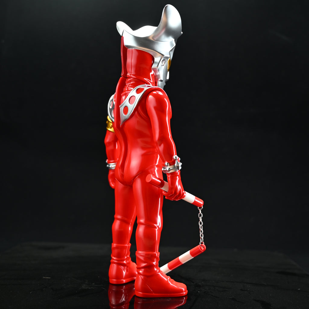 ULTRAMAN LEO Debut Colorway