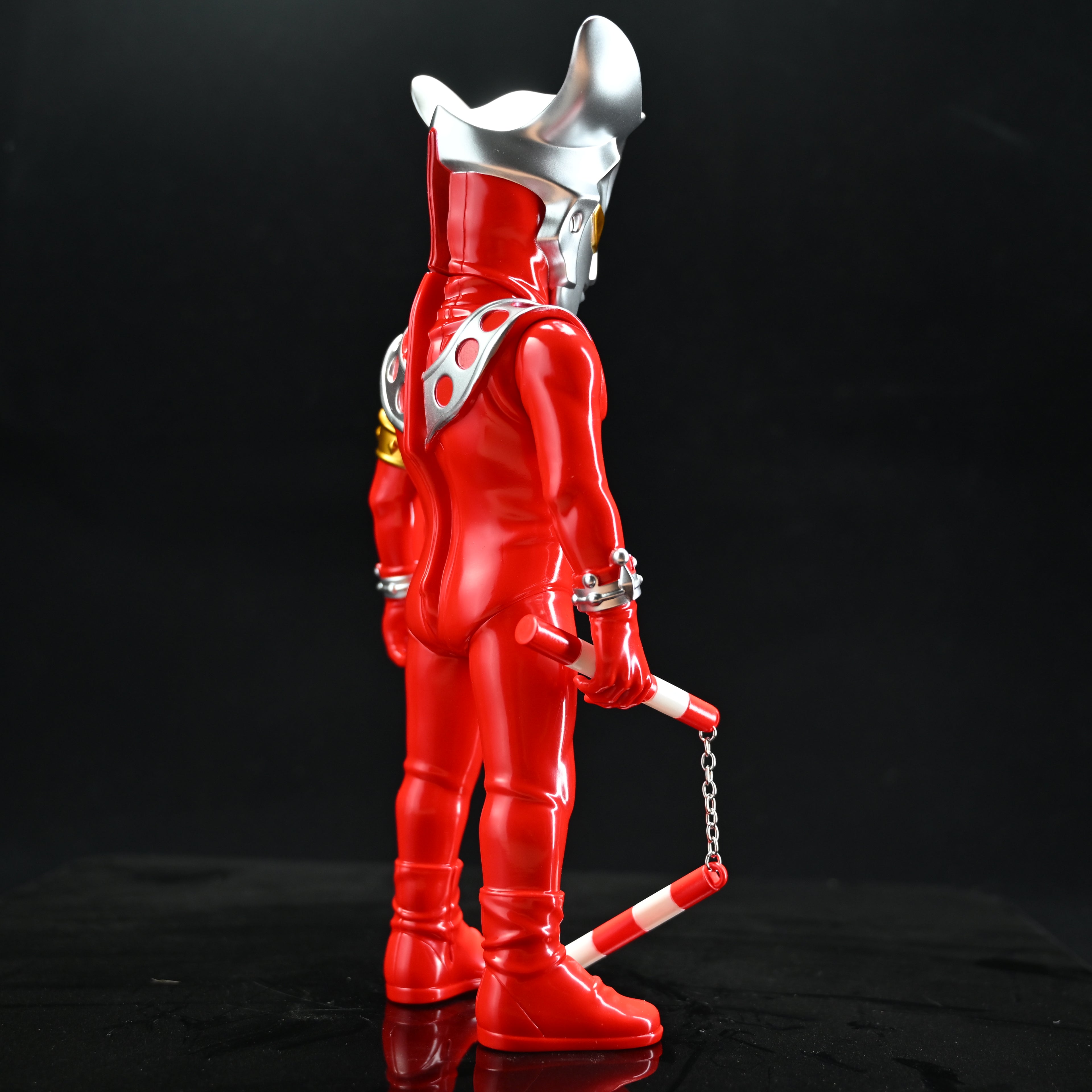 ULTRAMAN LEO Debut Colorway