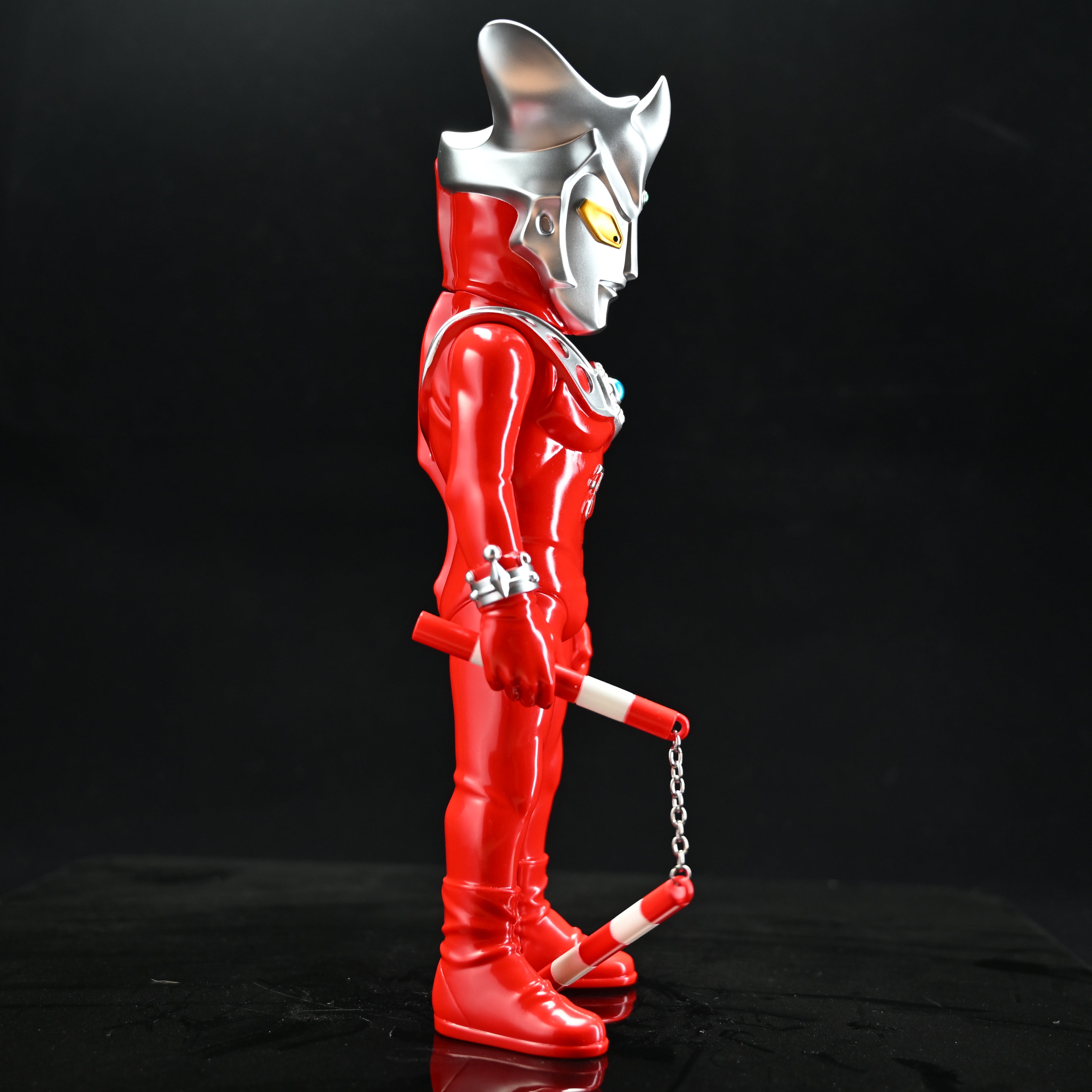 ULTRAMAN LEO Debut Colorway