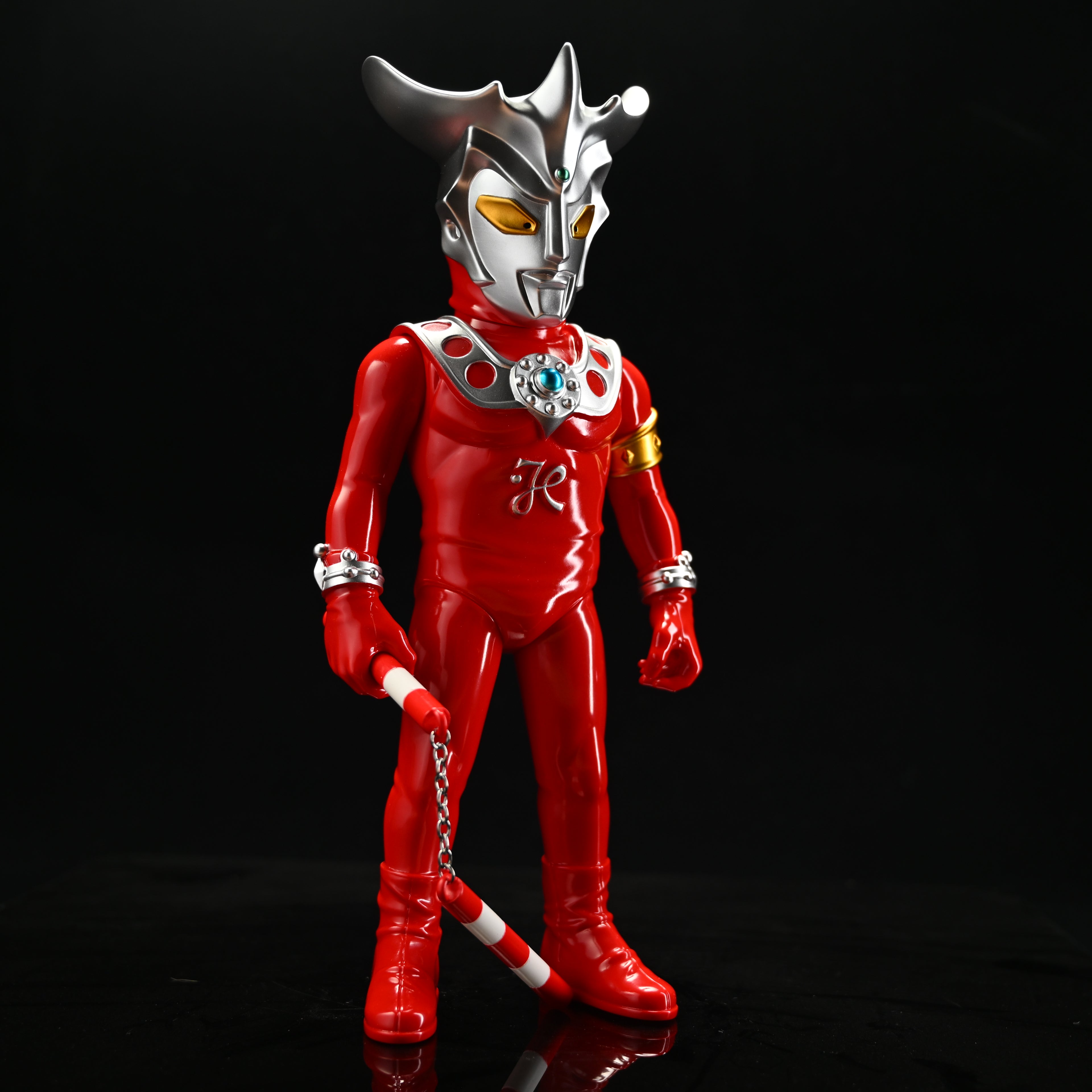 ULTRAMAN LEO Debut Colorway