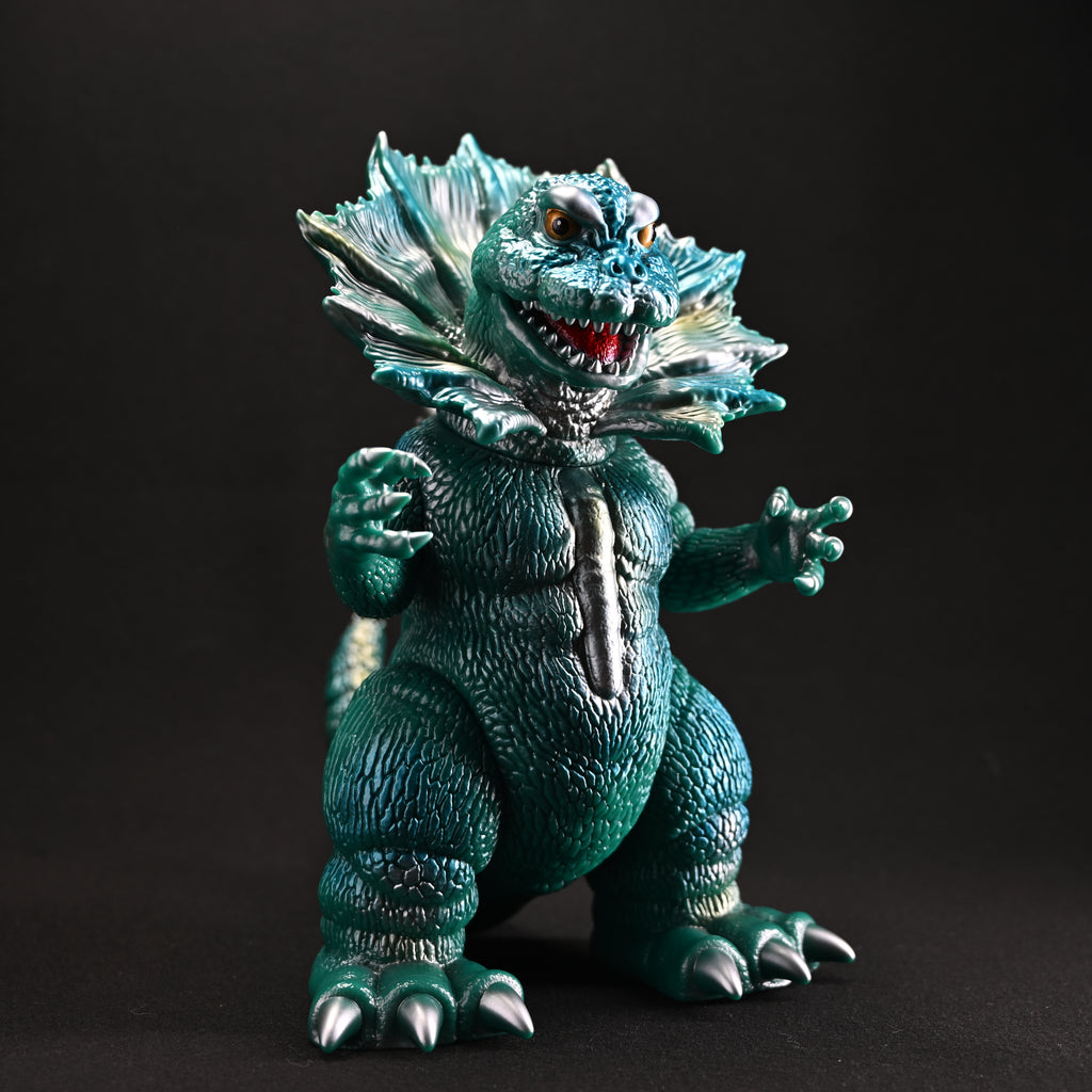 JIRAHS Debut Colorway