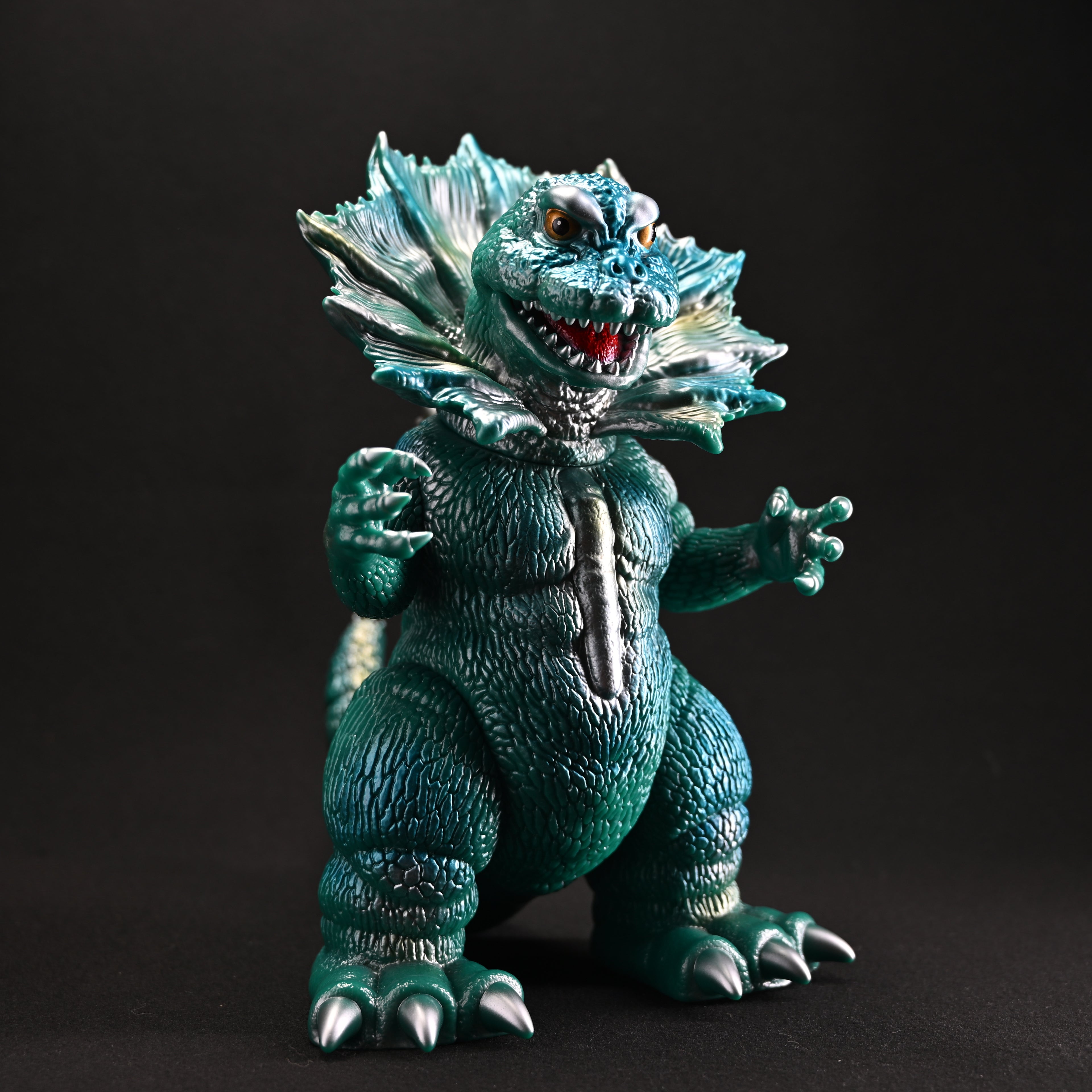 JIRAHS Debut Colorway