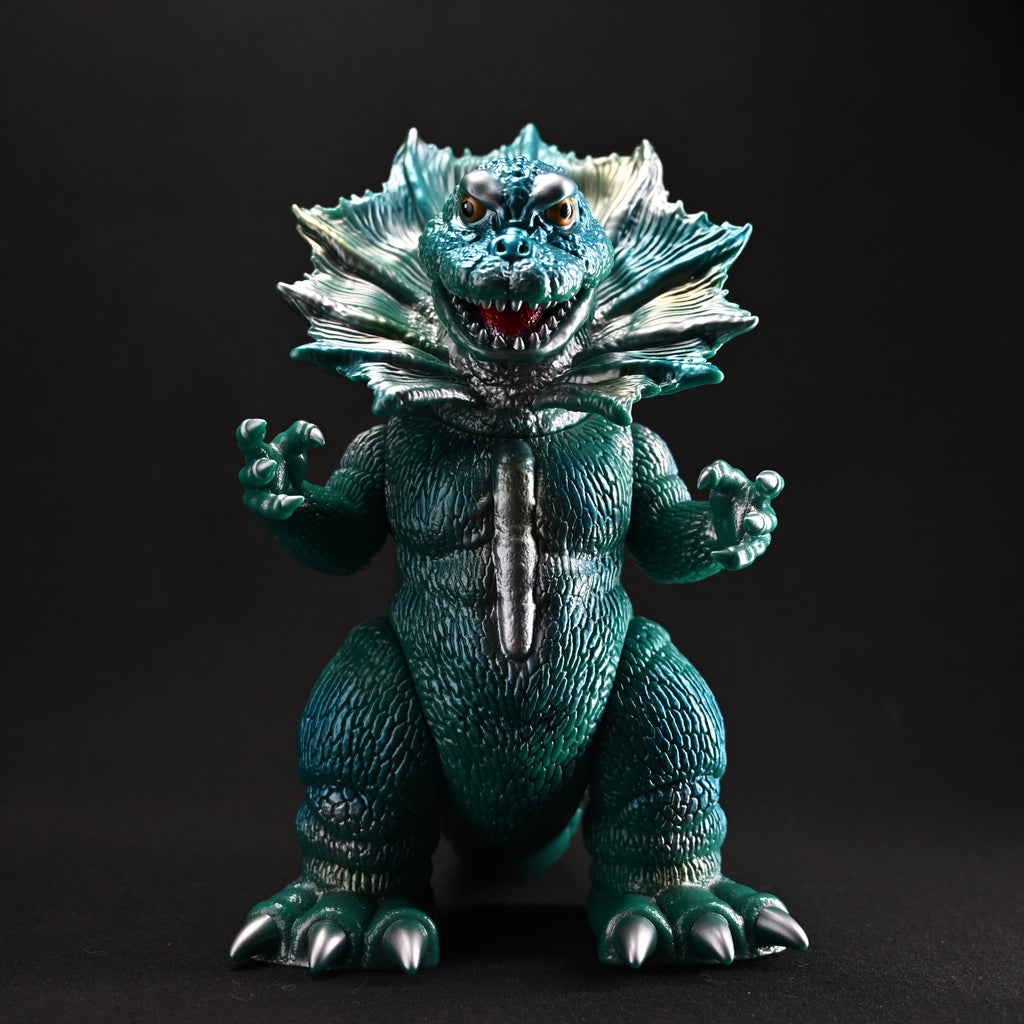 JIRAHS Debut Colorway