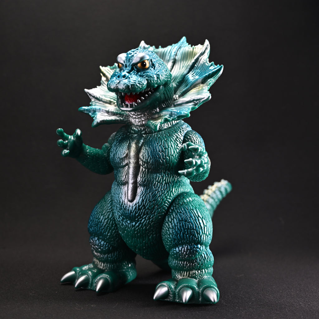 JIRAHS Debut Colorway