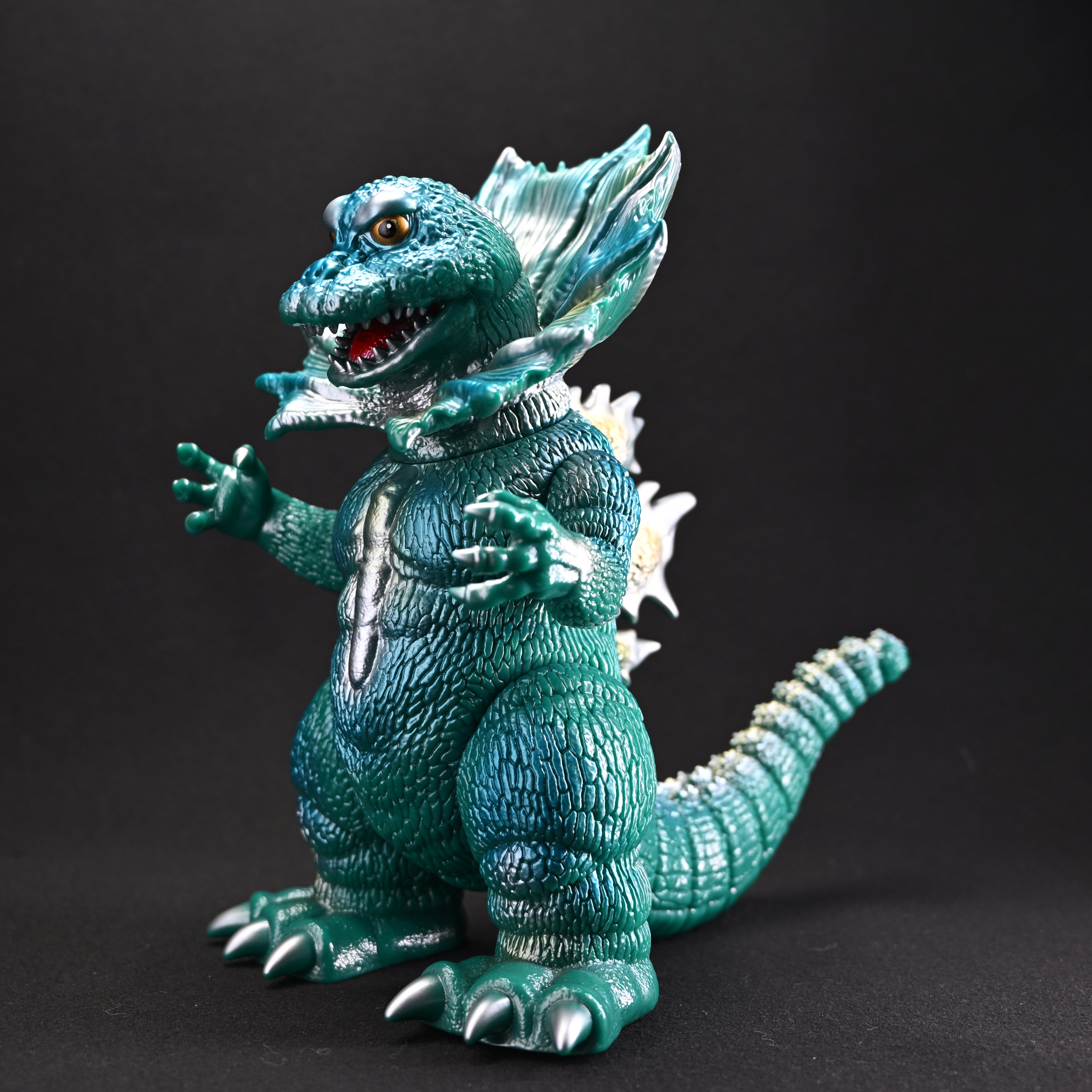 JIRAHS Debut Colorway