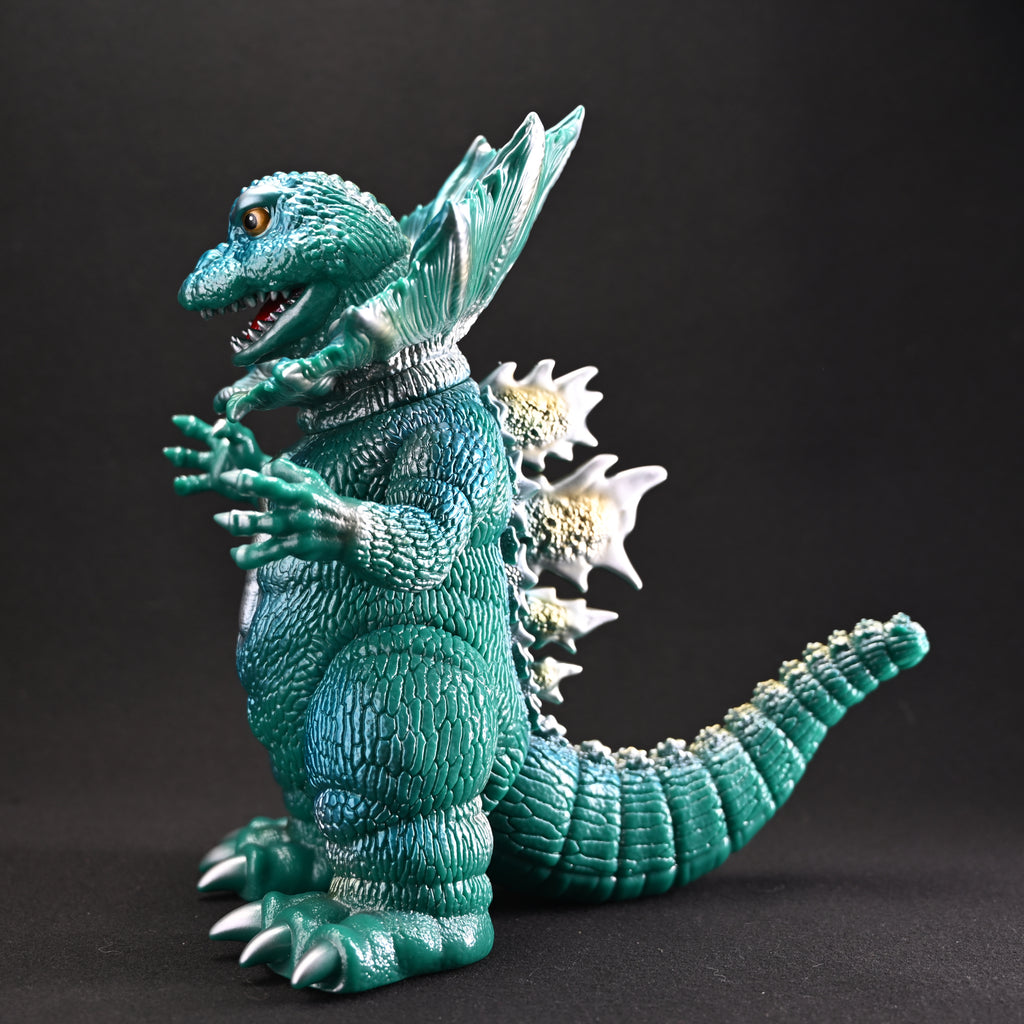 JIRAHS Debut Colorway