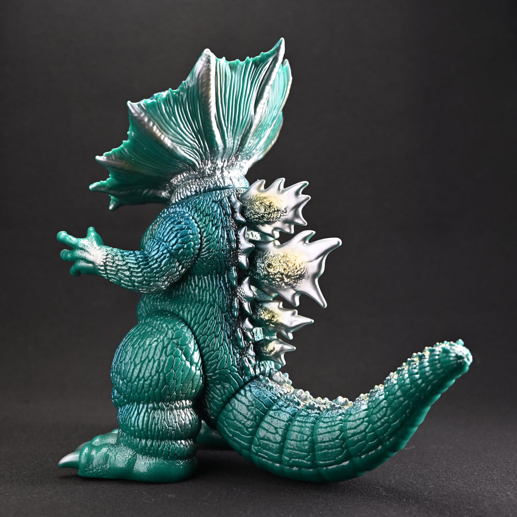 JIRAHS Debut Colorway