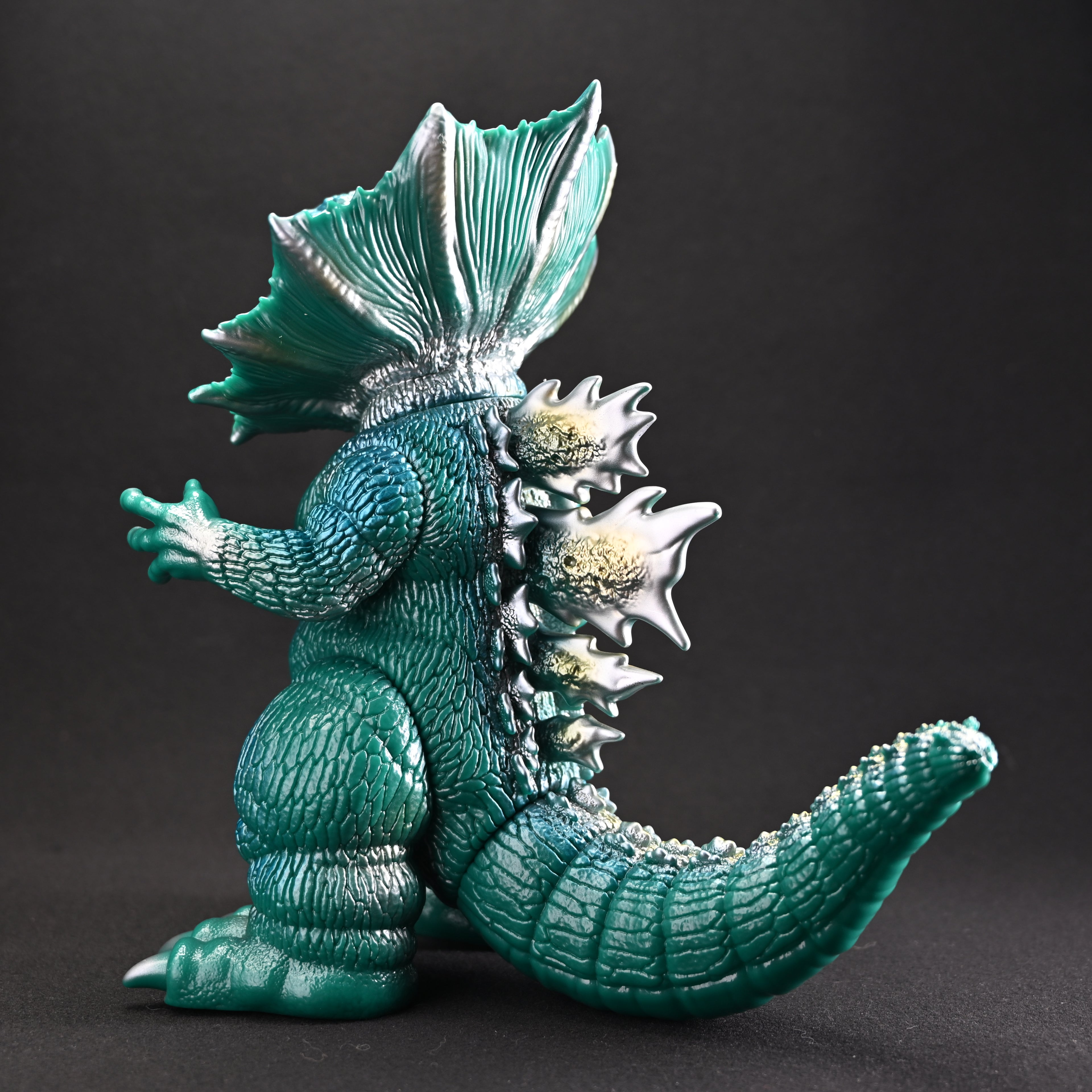 JIRAHS Debut Colorway