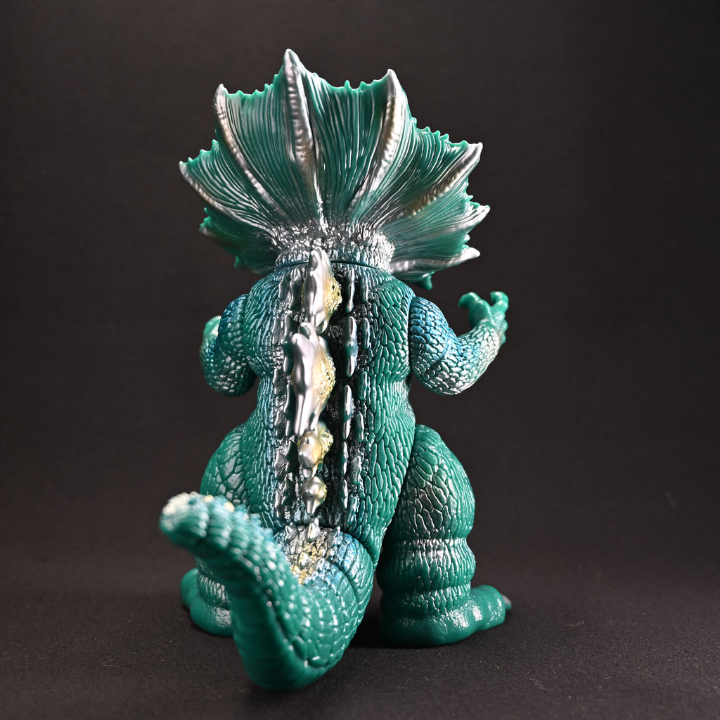 JIRAHS Debut Colorway