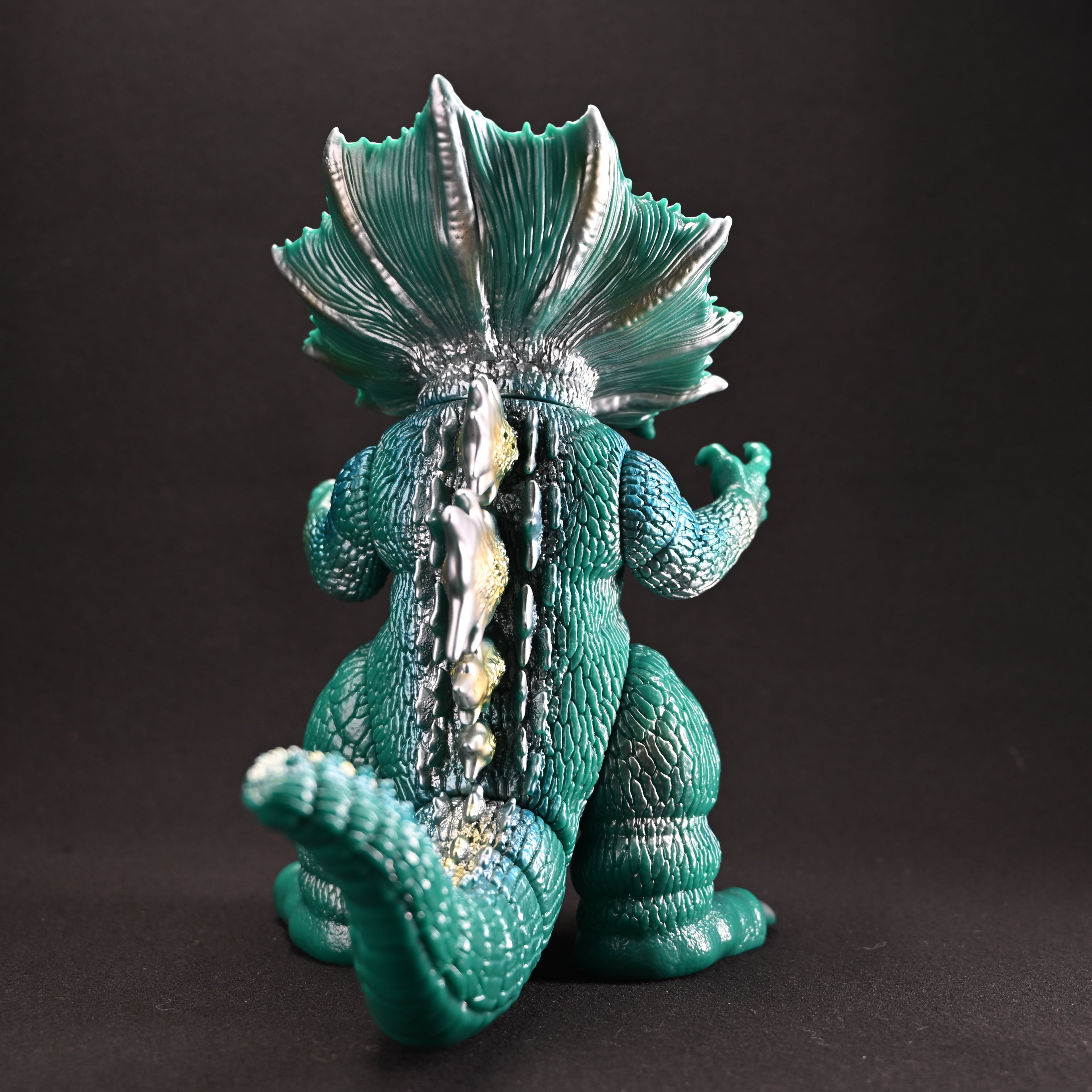 JIRAHS Debut Colorway