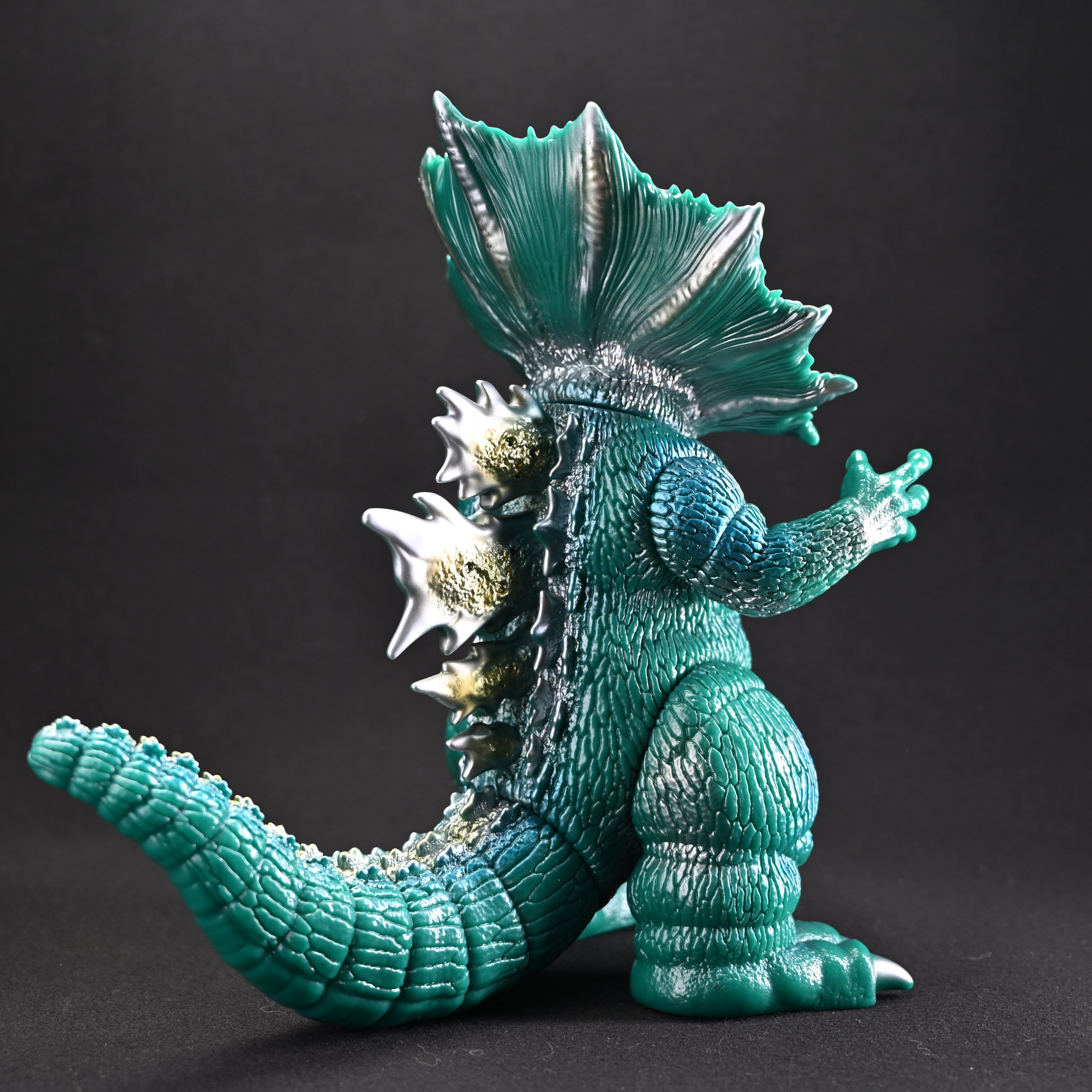 JIRAHS Debut Colorway
