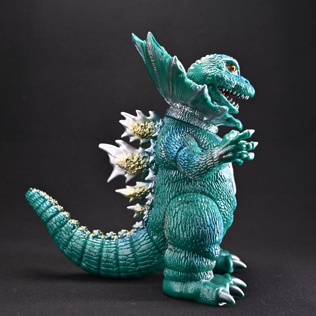JIRAHS Debut Colorway