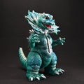 JIRAHS Debut Colorway