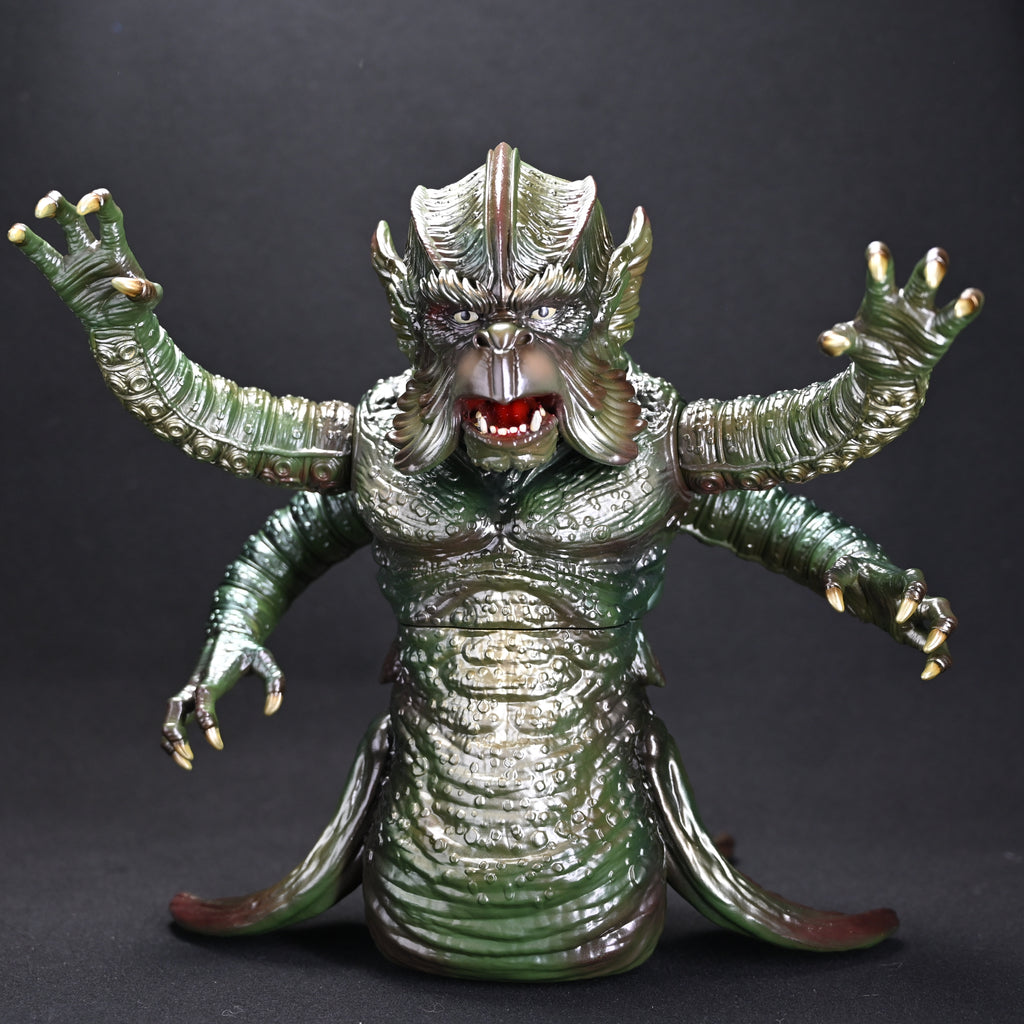 THE KRAKEN — VINTAGE-STYLE SOFT VINYL