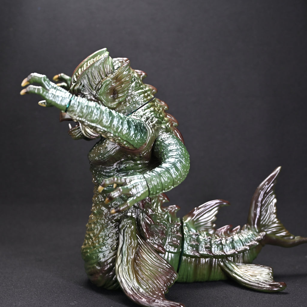 THE KRAKEN — VINTAGE-STYLE SOFT VINYL