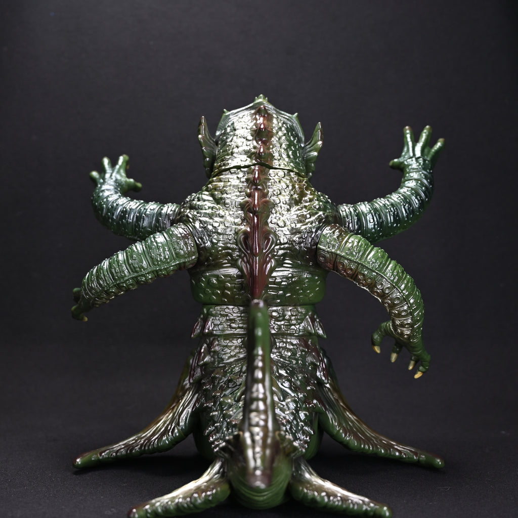 THE KRAKEN — VINTAGE-STYLE SOFT VINYL
