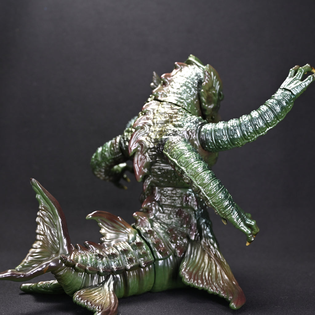 THE KRAKEN — VINTAGE-STYLE SOFT VINYL