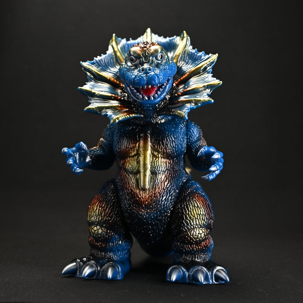 JIRAHS 3rd Colorway (Blue Meltdown)