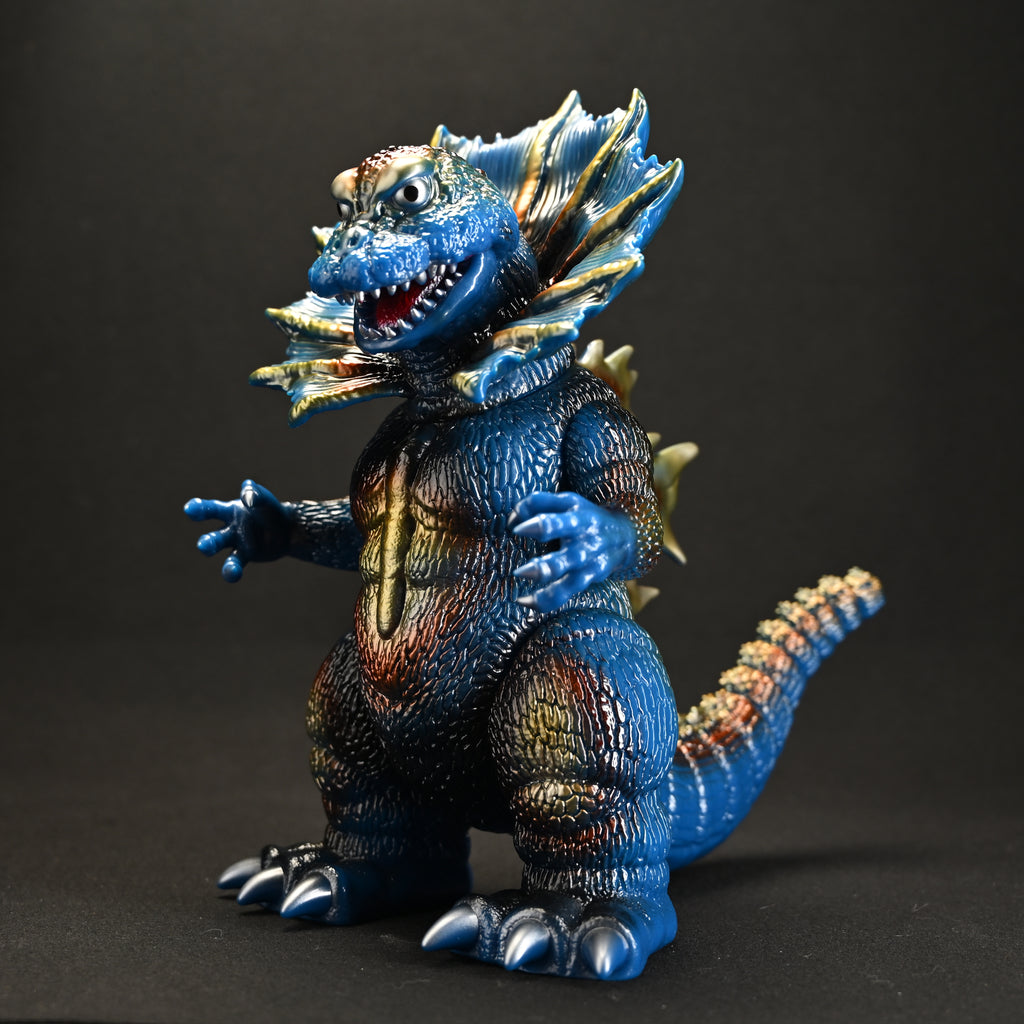 JIRAHS 3rd Colorway (Blue Meltdown)