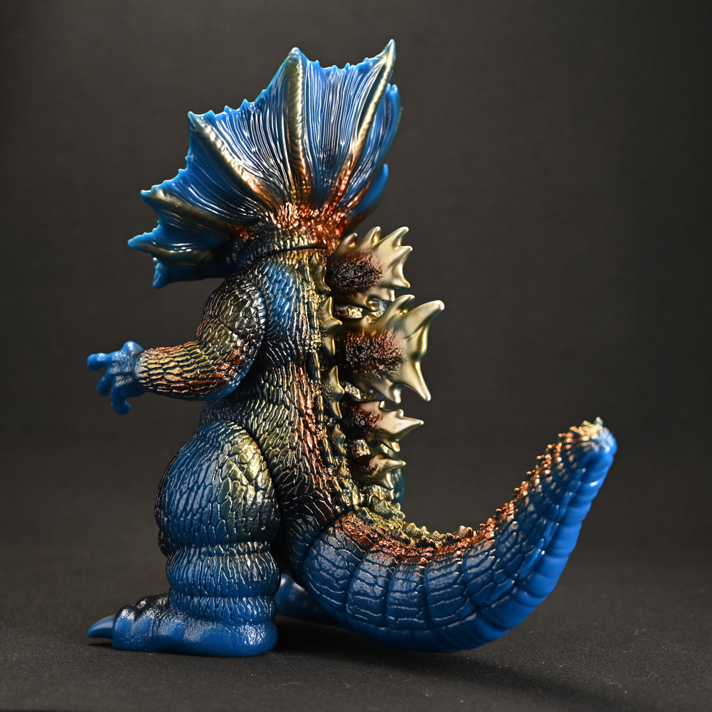 JIRAHS 3rd Colorway (Blue Meltdown)