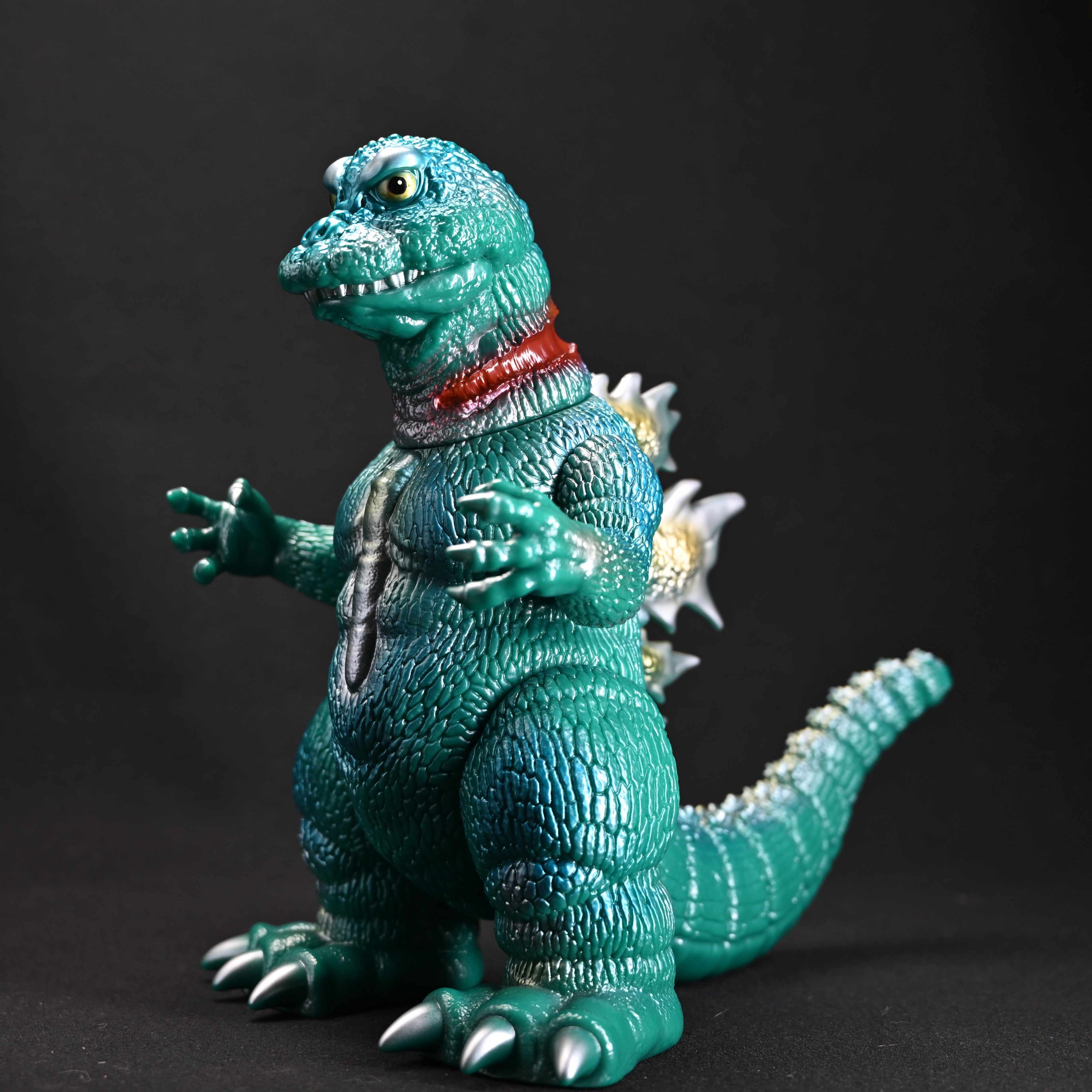JIRAHS Debut Colorway