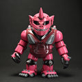 MECHA UNITHON Red Comet Colorway