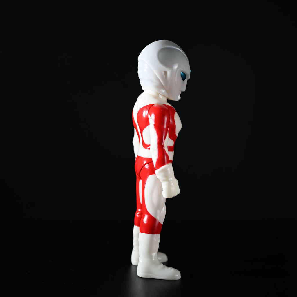 ALIEN EMERALD 2nd Colorway (Glow-in-Dark)