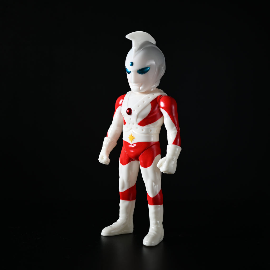 ALIEN EMERALD KAIN 2nd Colorway (Glow-in-Dark)