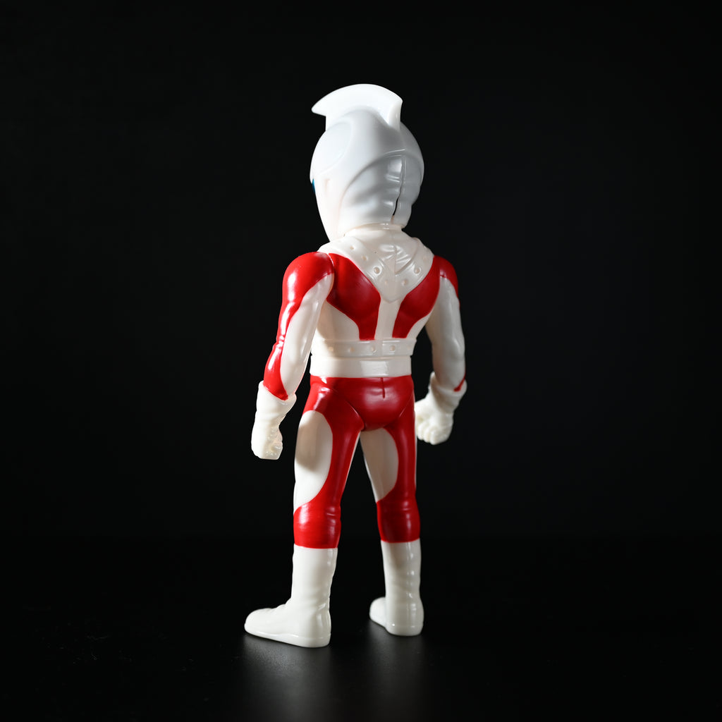 ALIEN EMERALD KAIN 2nd Colorway (Glow-in-Dark)