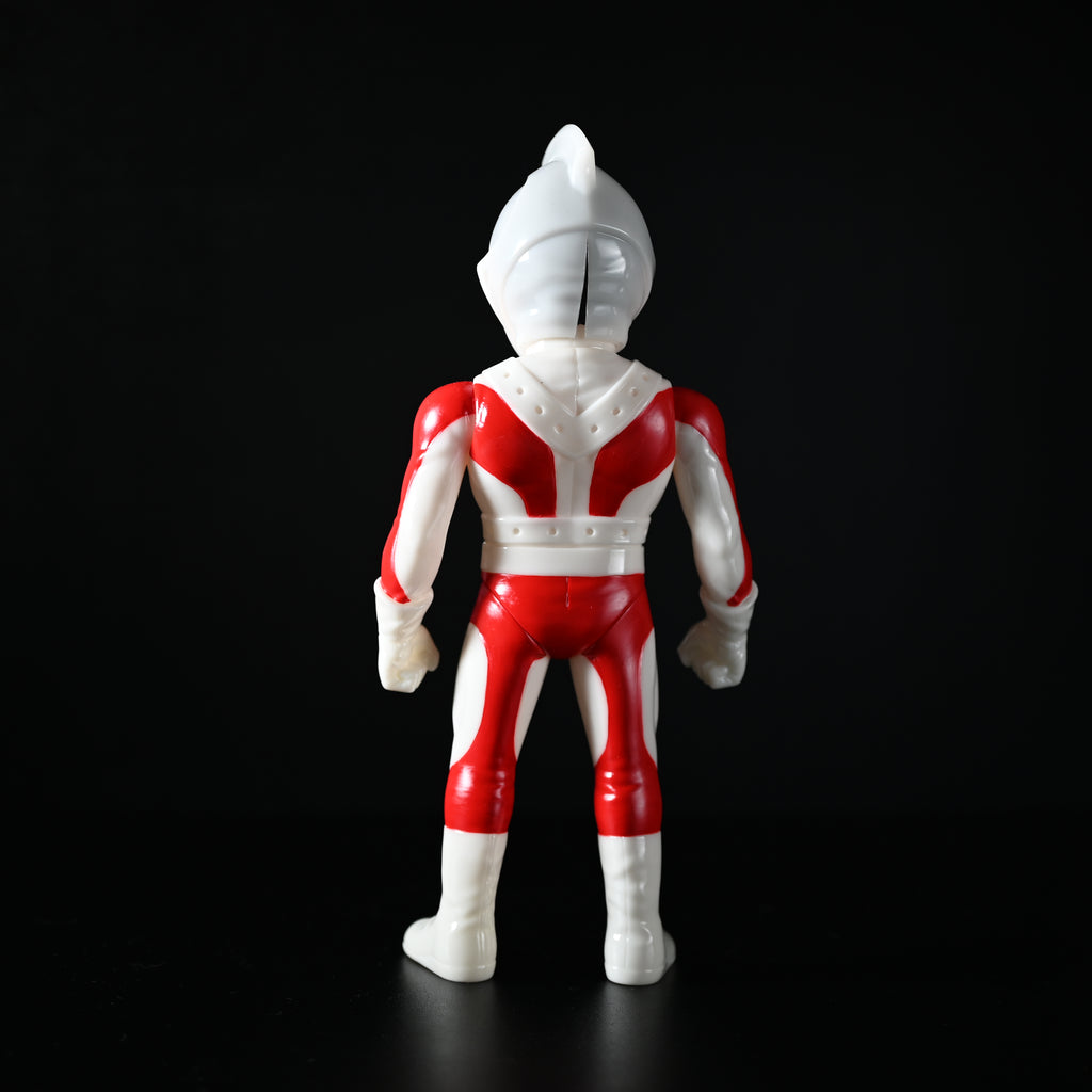ALIEN EMERALD KAIN 2nd Colorway (Glow-in-Dark)