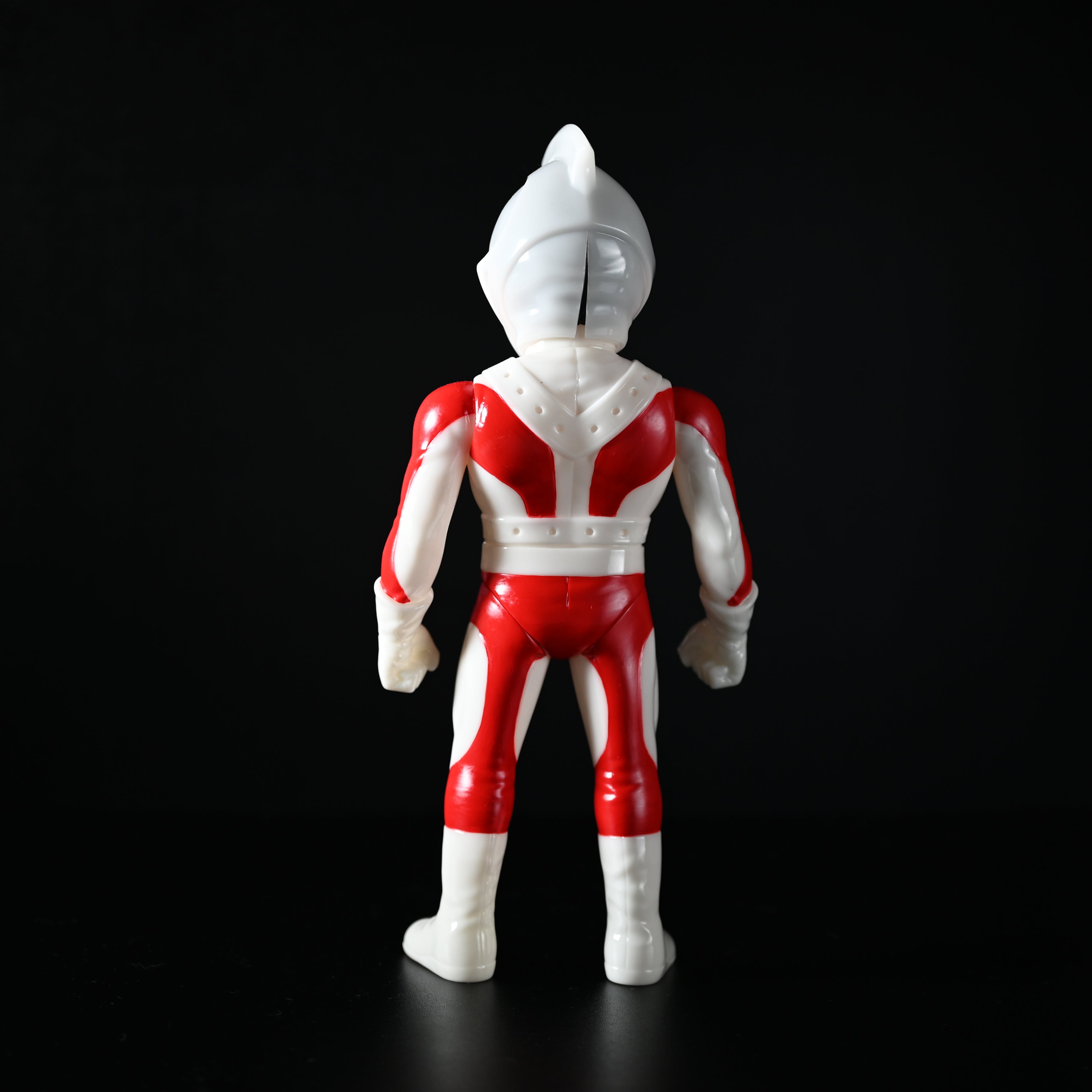 ALIEN EMERALD KAIN 2nd Colorway (Glow-in-Dark)