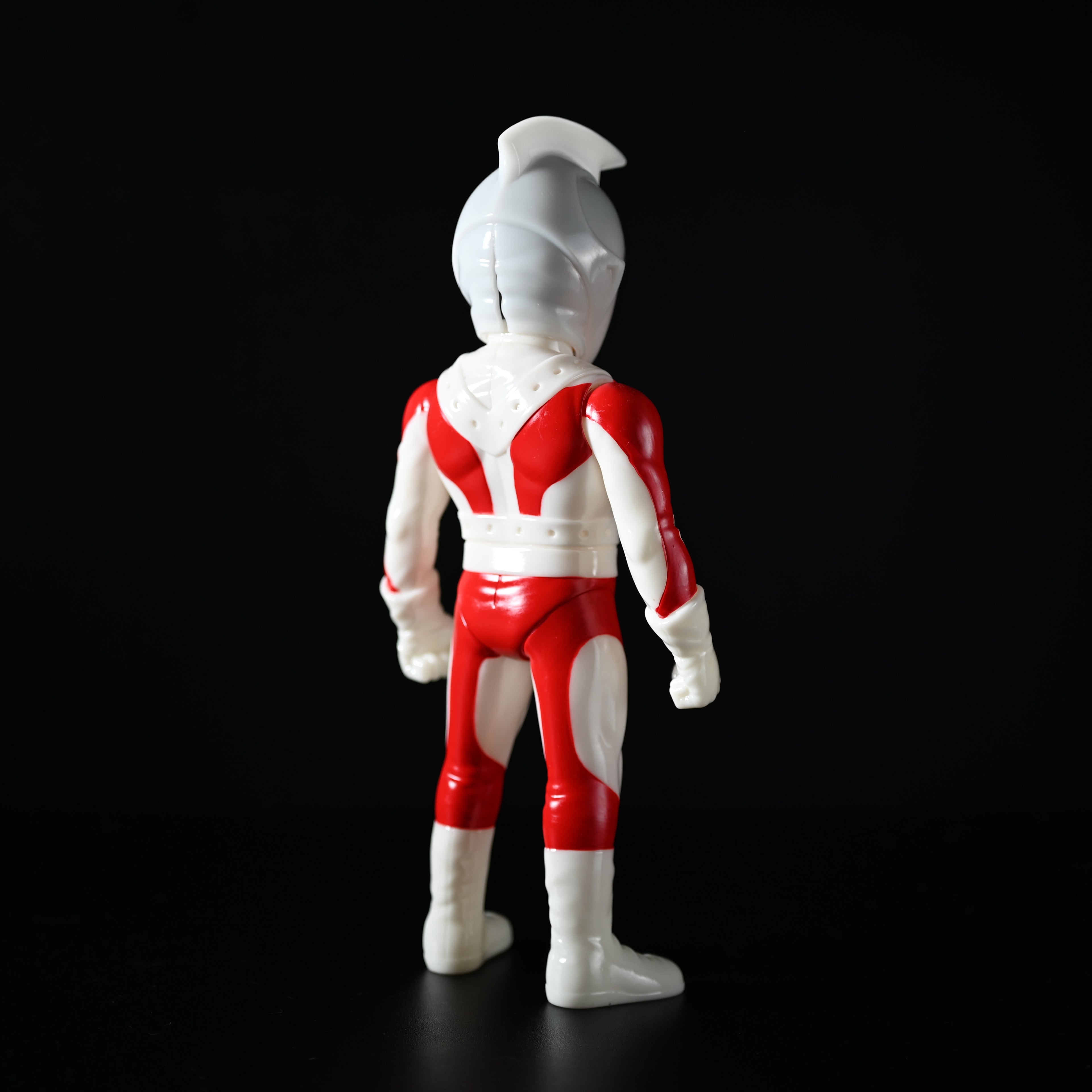 ALIEN EMERALD KAIN 2nd Colorway (Glow-in-Dark)