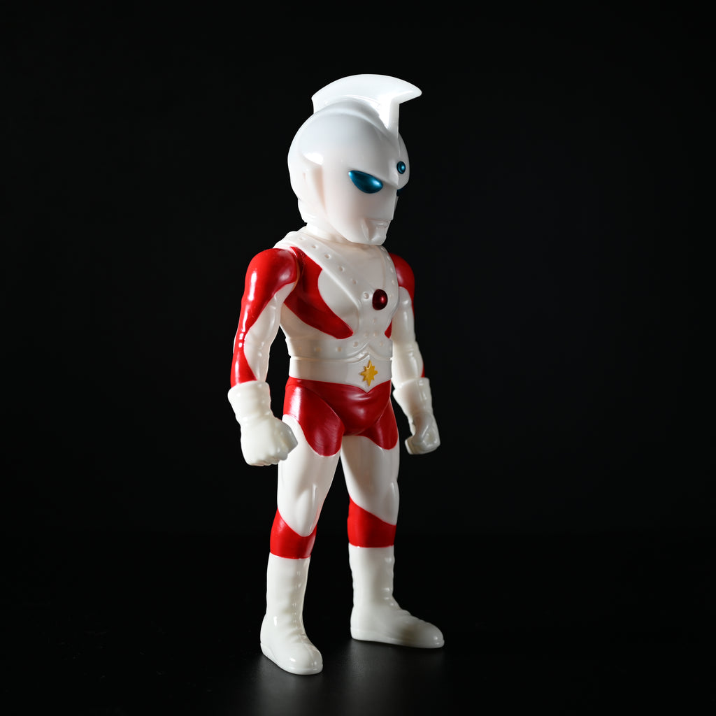 ALIEN EMERALD KAIN 2nd Colorway (Glow-in-Dark)