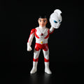 ALIEN EMERALD KAIN 2nd Colorway (Glow-in-Dark)