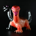 MECHASAURUS ZUU 3rd Colorway (Red Glow-in-Dark)