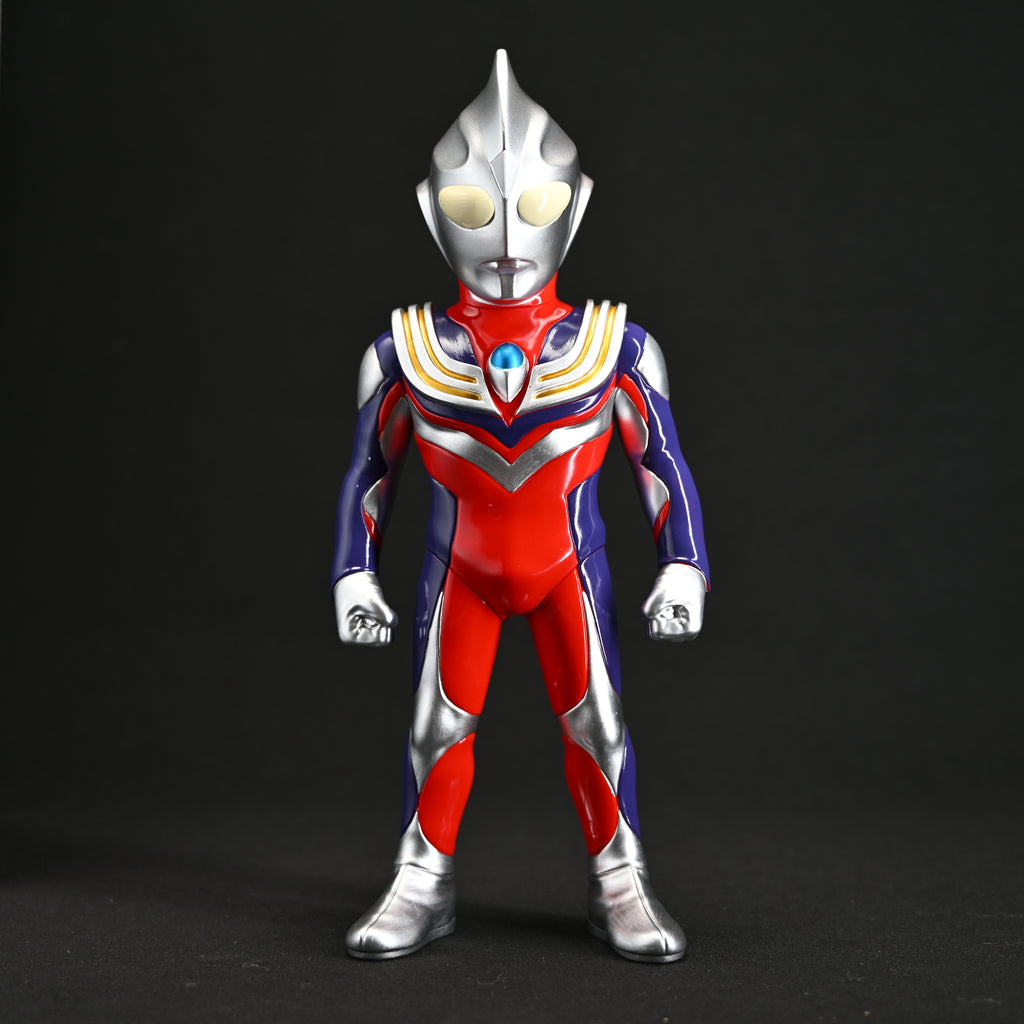 ULTRAMAN TIGA Multi-Type