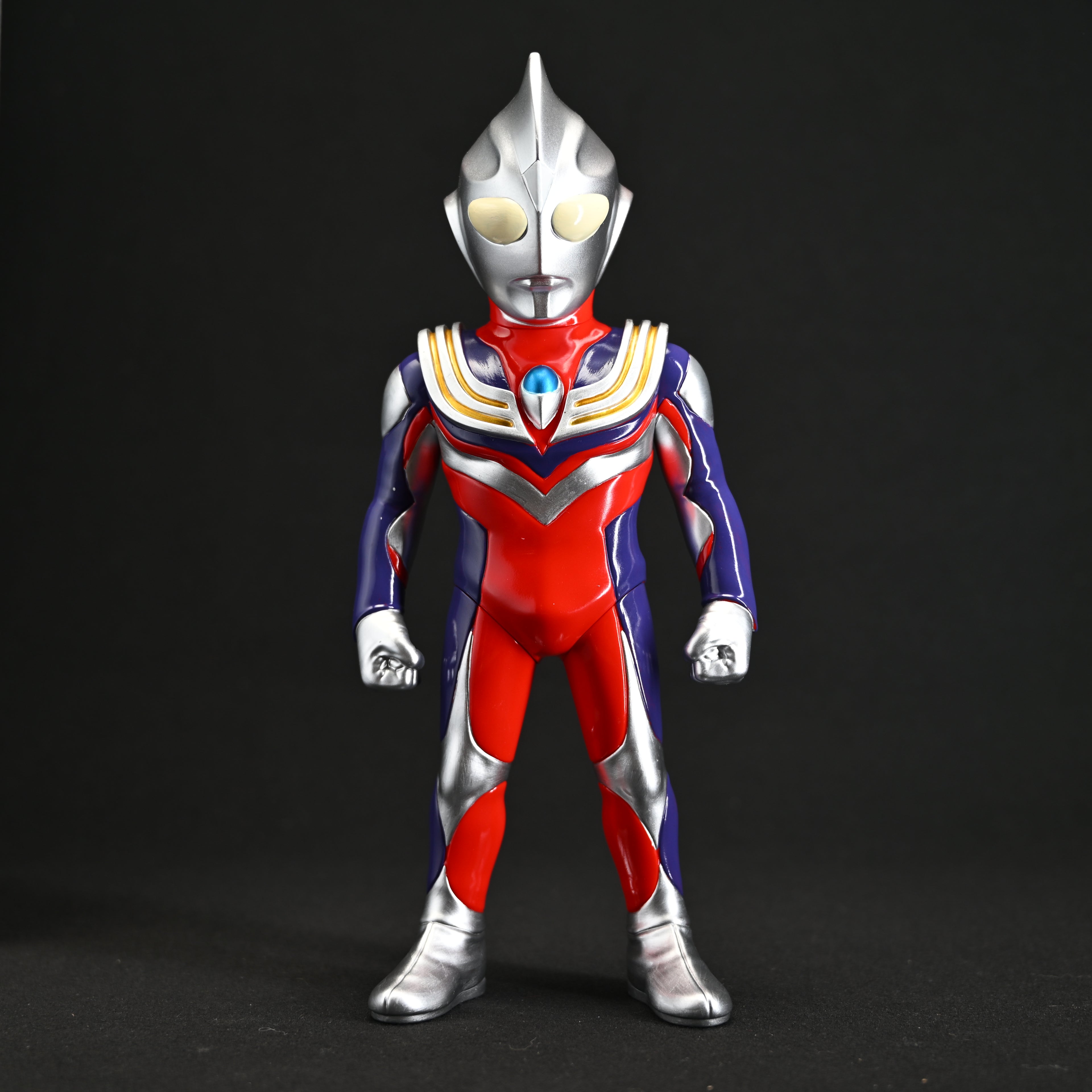 ULTRAMAN TIGA Multi-Type