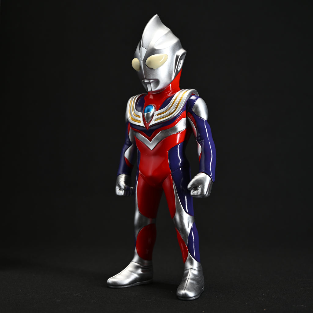 ULTRAMAN TIGA Multi-Type