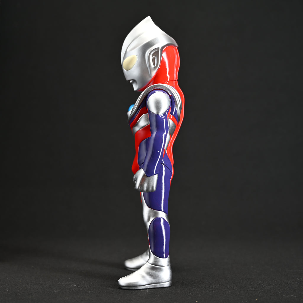 ULTRAMAN TIGA Multi-Type