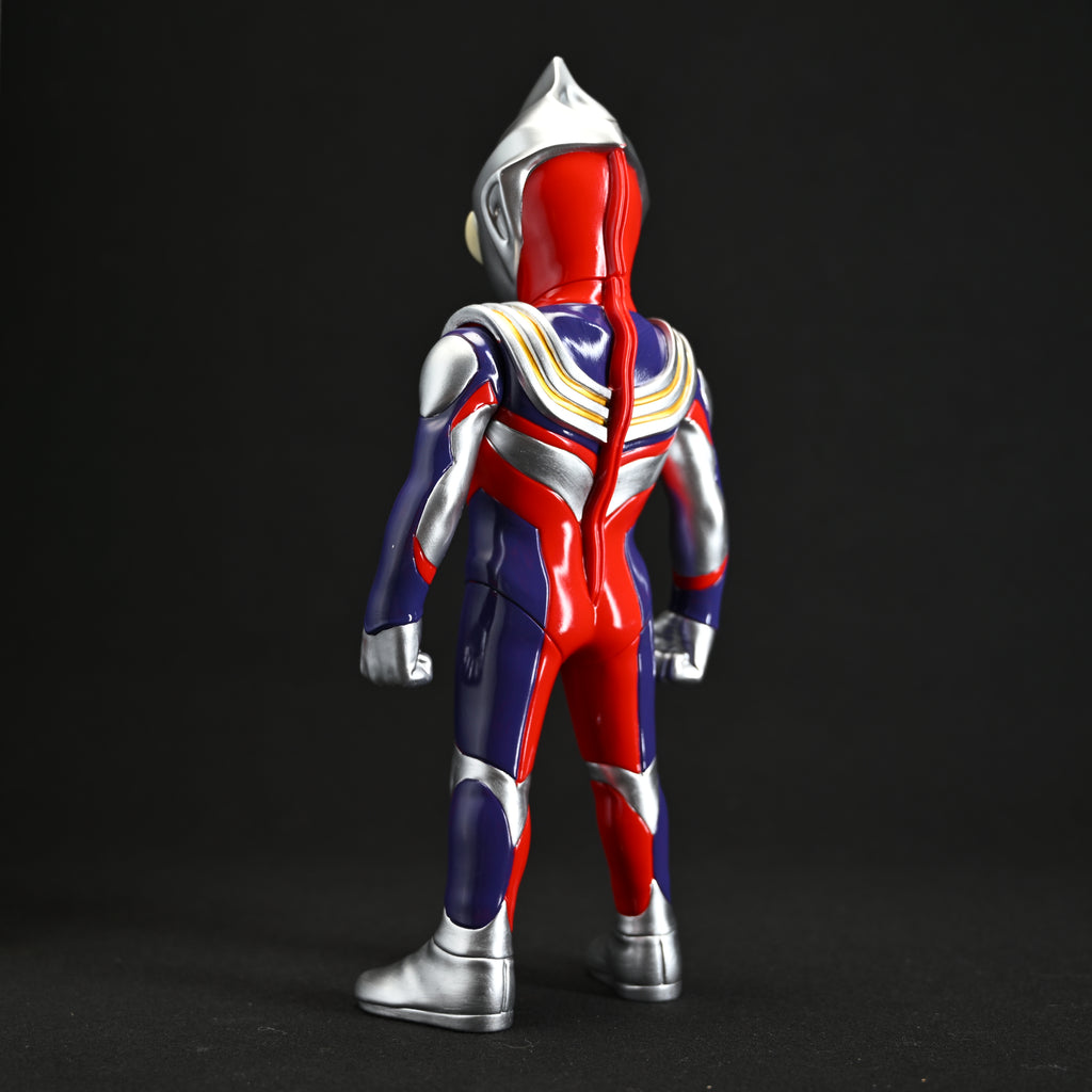 ULTRAMAN TIGA Multi-Type