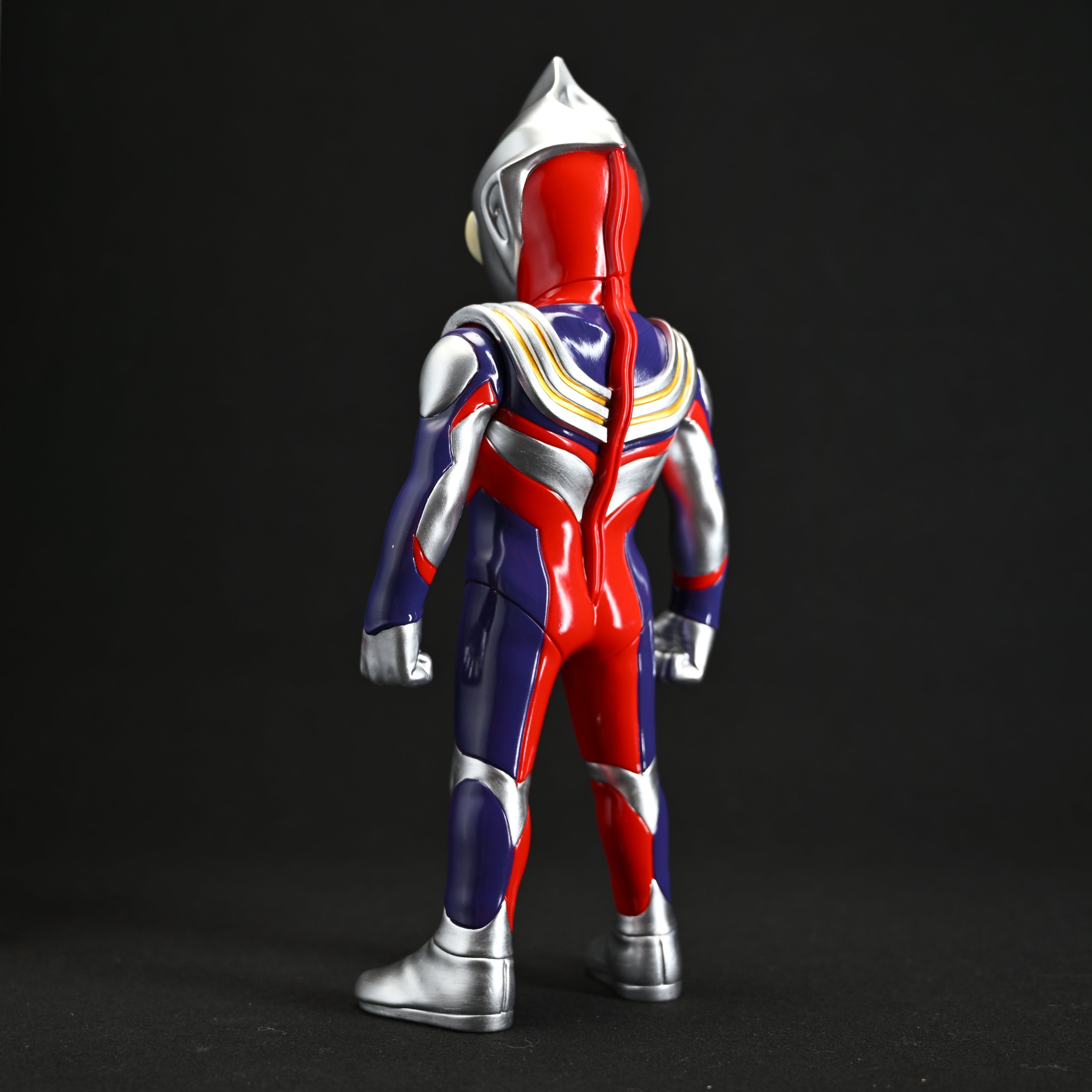 ULTRAMAN TIGA Multi-Type