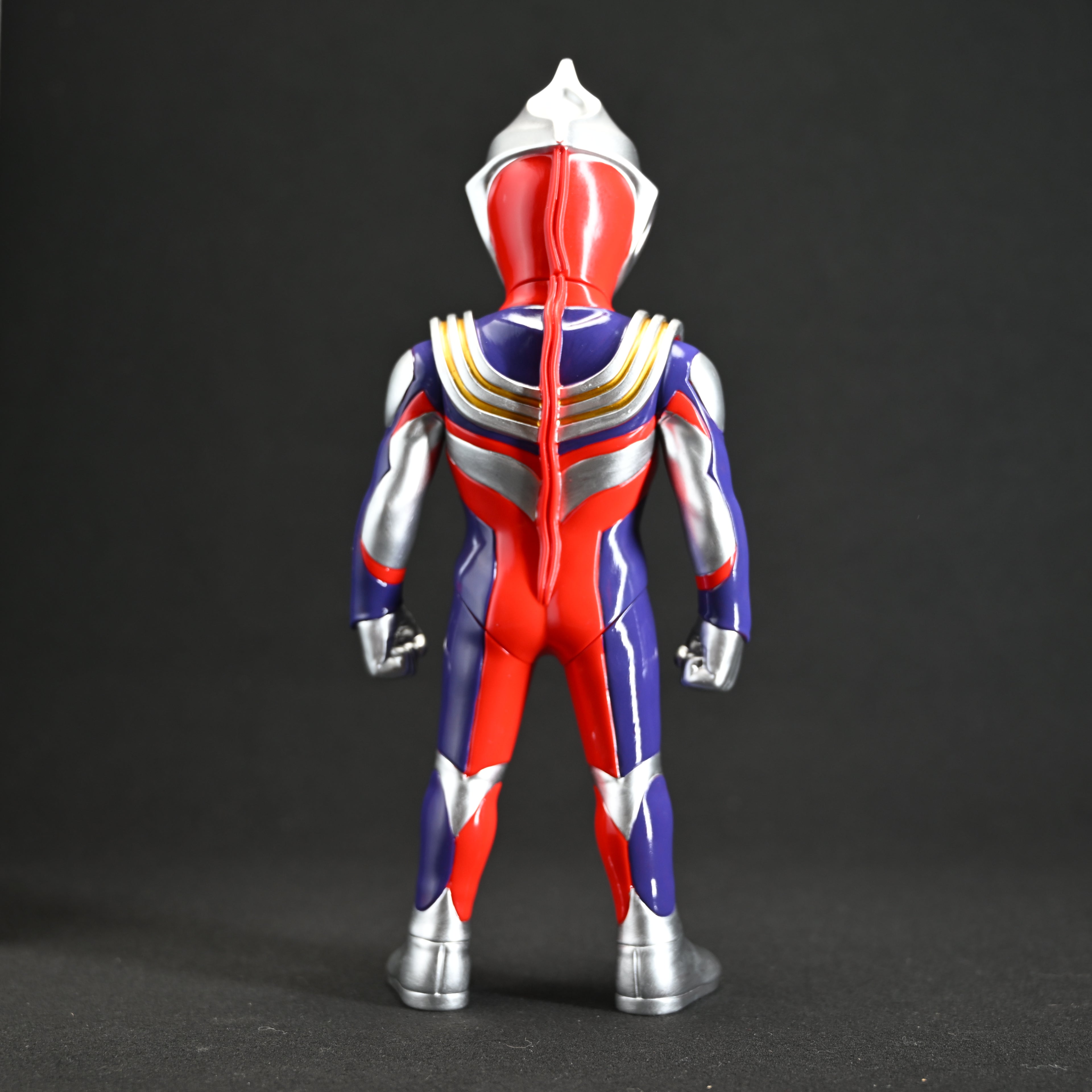 ULTRAMAN TIGA Multi-Type
