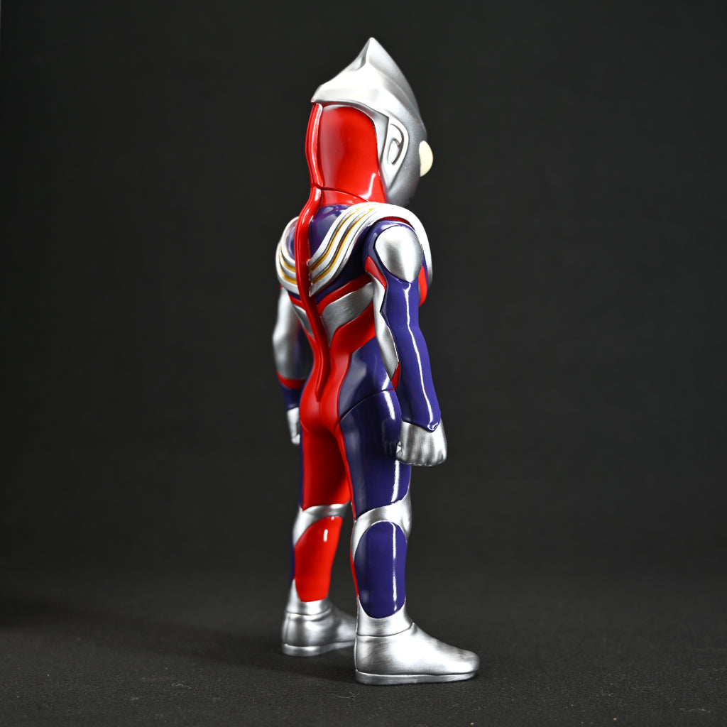 ULTRAMAN TIGA Multi-Type