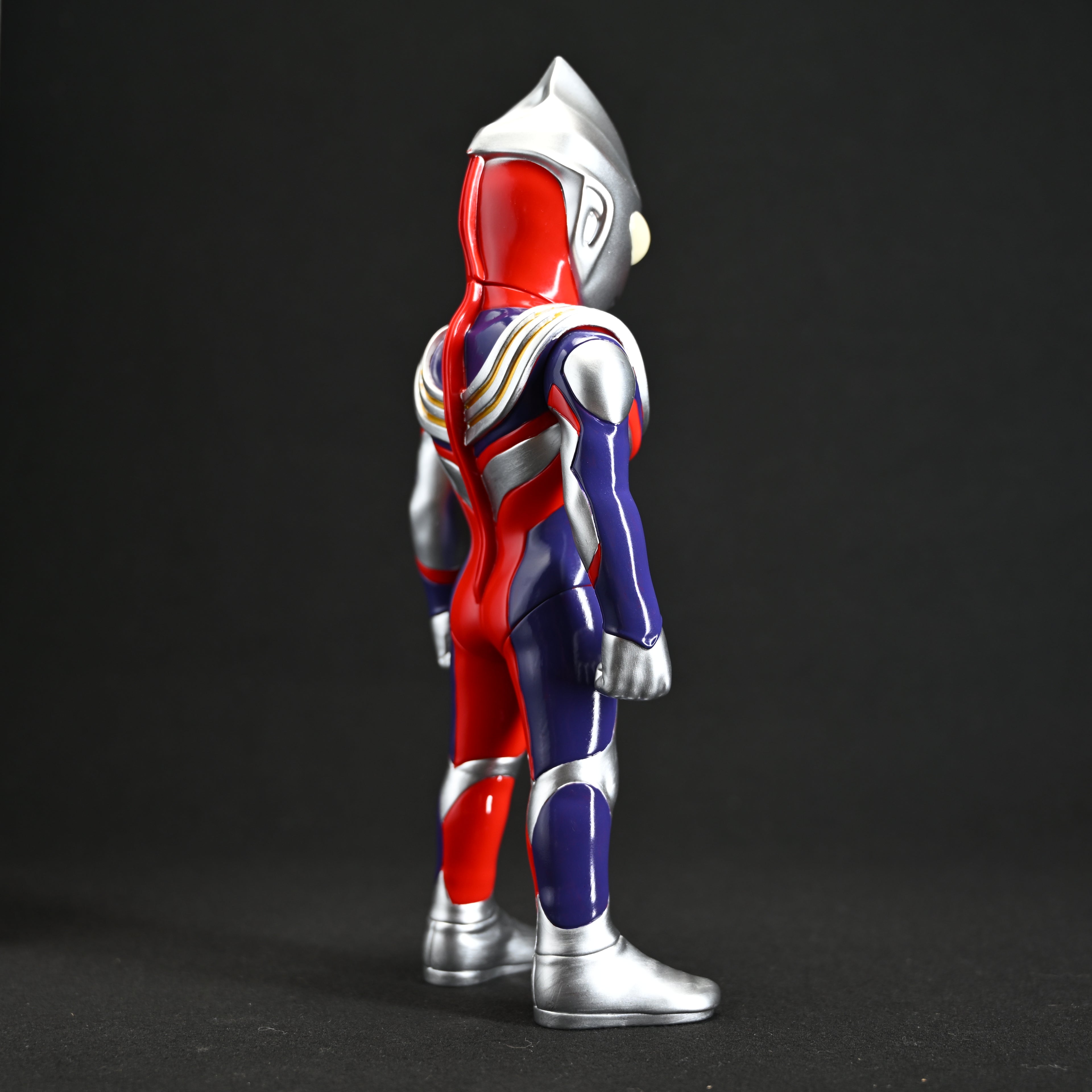 ULTRAMAN TIGA Multi-Type