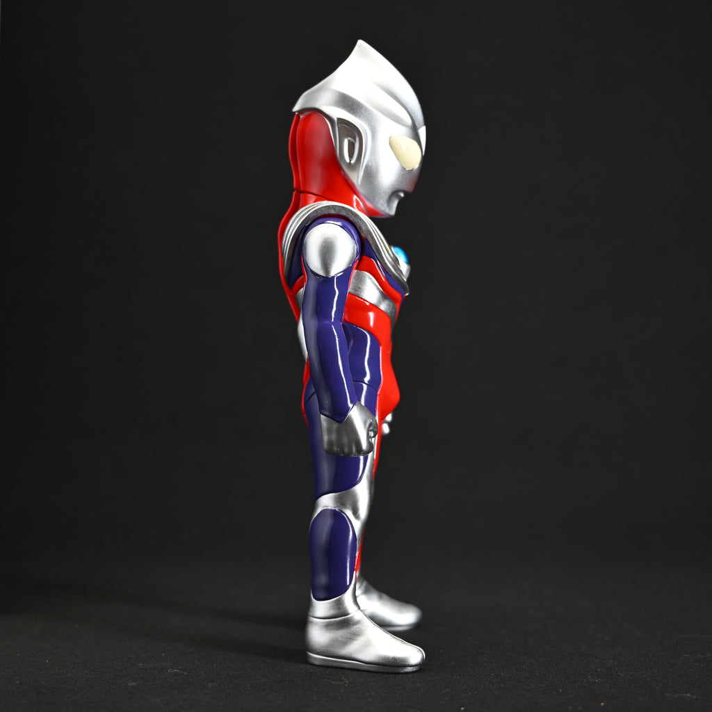 ULTRAMAN TIGA Multi-Type